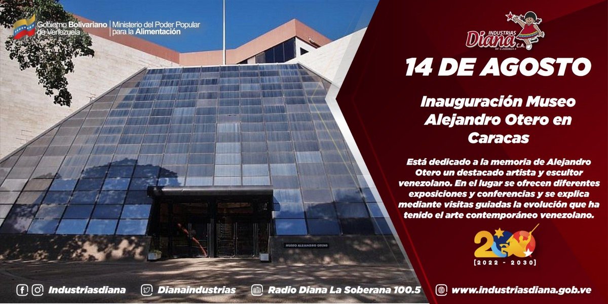 🇻🇪Industrias Diana tweet media