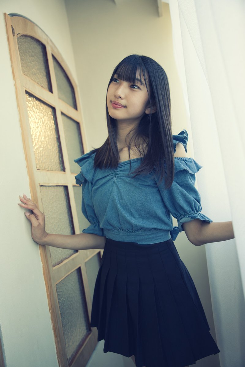 20230812 TIP撮影会 SPATIO ブルー担当 あやかちゃん 02 #あやか #彩夏