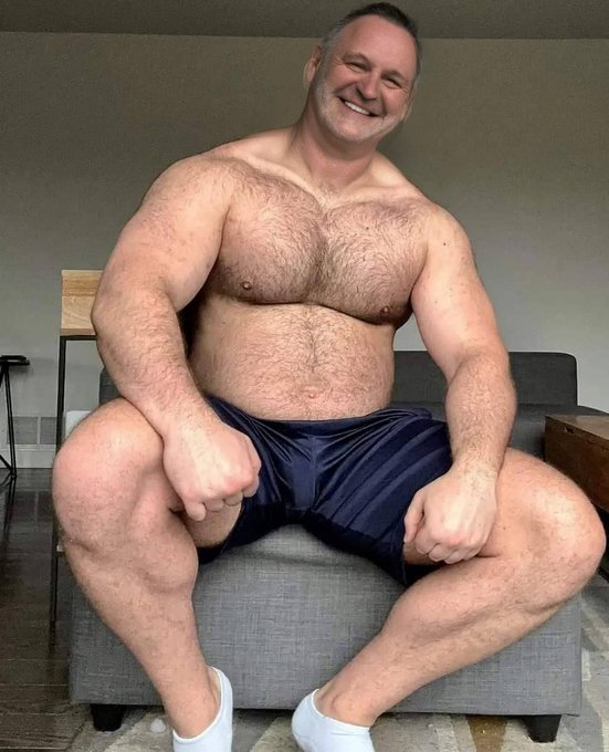 Super Hot Muscledad  --  #musclegain #gym #strongmen #Strongman #musclebeardaddy #MUSCLEMODEL #masculinity<a href="/tag/musclegain"class="tags">#musclegain</a><a href="/tag/gym"class="tags">#gym</a><a href="/tag/strongmen"class="tags">#strongmen</a><a href="/tag/masculinity"class="tags"><span>#masculinity</span></a><a href="/tag/masculine"class="tags"><span>#masculine</span></a><a href="/tag/strongman"class="tags"><span>#strongman</span></a><a href="/tag/musclemodel"class="tags"><span>#musclemodel</span></a>
