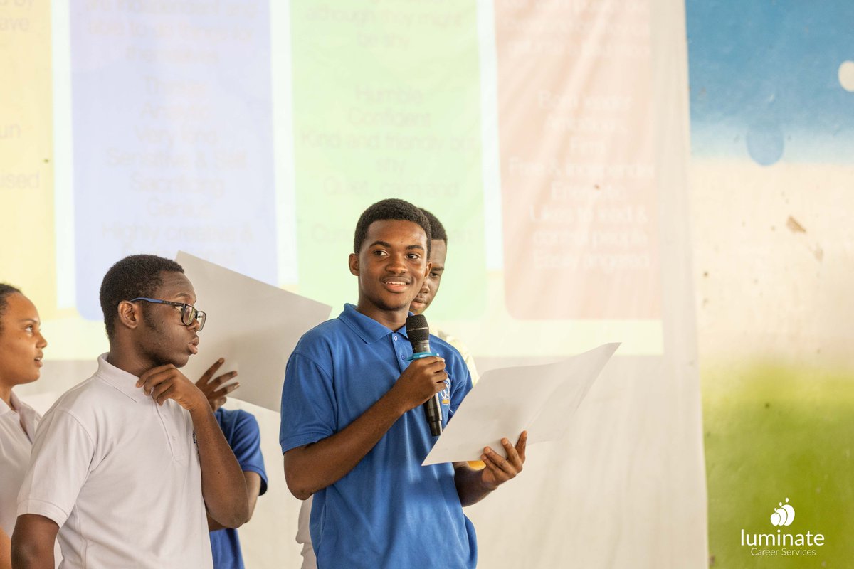 luminatecs's tweet photo. π Phase 2: Exploring SHS Programs and Electives: The peak of the session featured an engaging debate among seven student groups about SHS programs. They collectively researched, discussed, and presented their assigned programs, showcasing why their program stood out. #wascce https://t.co/iSsqX3xHWC