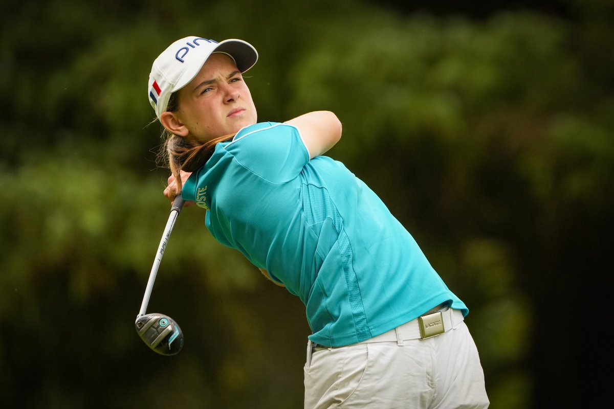 Scottish Golf tweet media