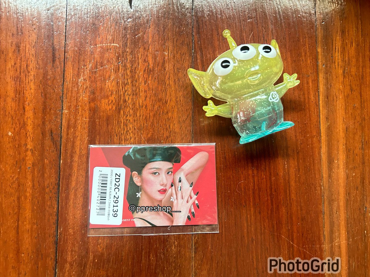 ppreshop__2's tweet photo. 🍃 พร้อมส่ง (wts)

Pob Jisoo UMS ได้ 2 ใบ
(ไม่แกะ)

1400 ฿

📍 ส่งฟรี

สอบถาม/สั่งซื้อ ทาง dm ค่า 🙌🏻
#ตลาดนัดบพ #ตลาดนัดblackpink https://t.co/hIhC34v7w5