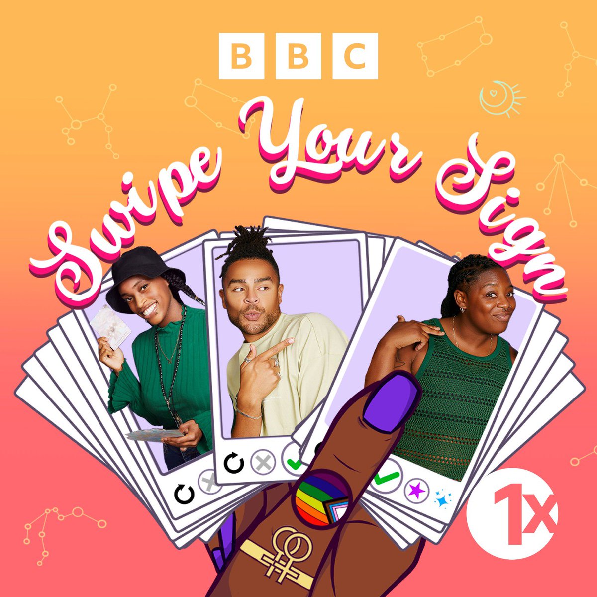jkgphotography's tweet photo. New press images for @BBCSounds @BBCR1X new podcast โSwipe Your Signโ hosted by @Ro_Frimpong & @NathanHGShore #SwipeYourSign
https://t.co/CVlQOjKvbf https://t.co/9lrGDPC7GQ