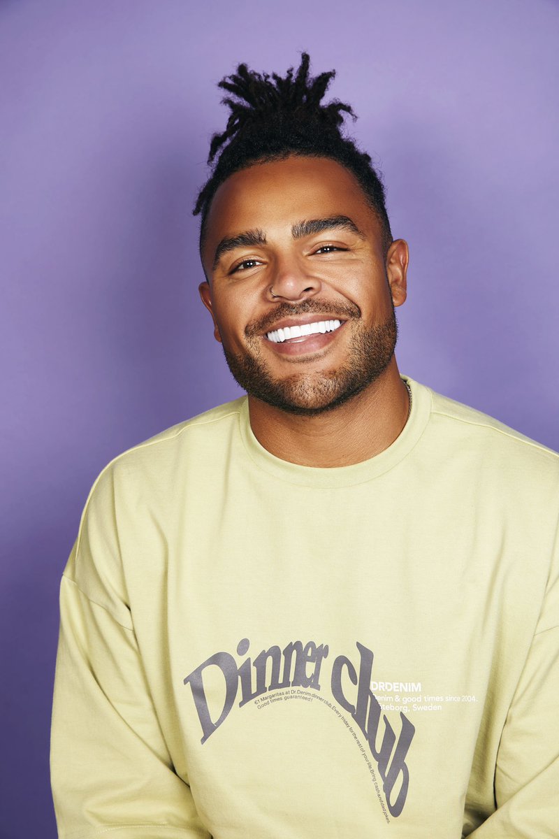 jkgphotography's tweet photo. New press images for @BBCSounds @BBCR1X new podcast โSwipe Your Signโ hosted by @Ro_Frimpong & @NathanHGShore #SwipeYourSign
https://t.co/CVlQOjKvbf https://t.co/9lrGDPC7GQ