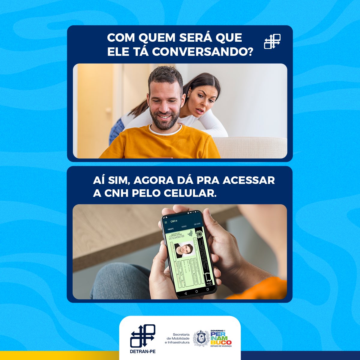 DETRAN-PE tweet media