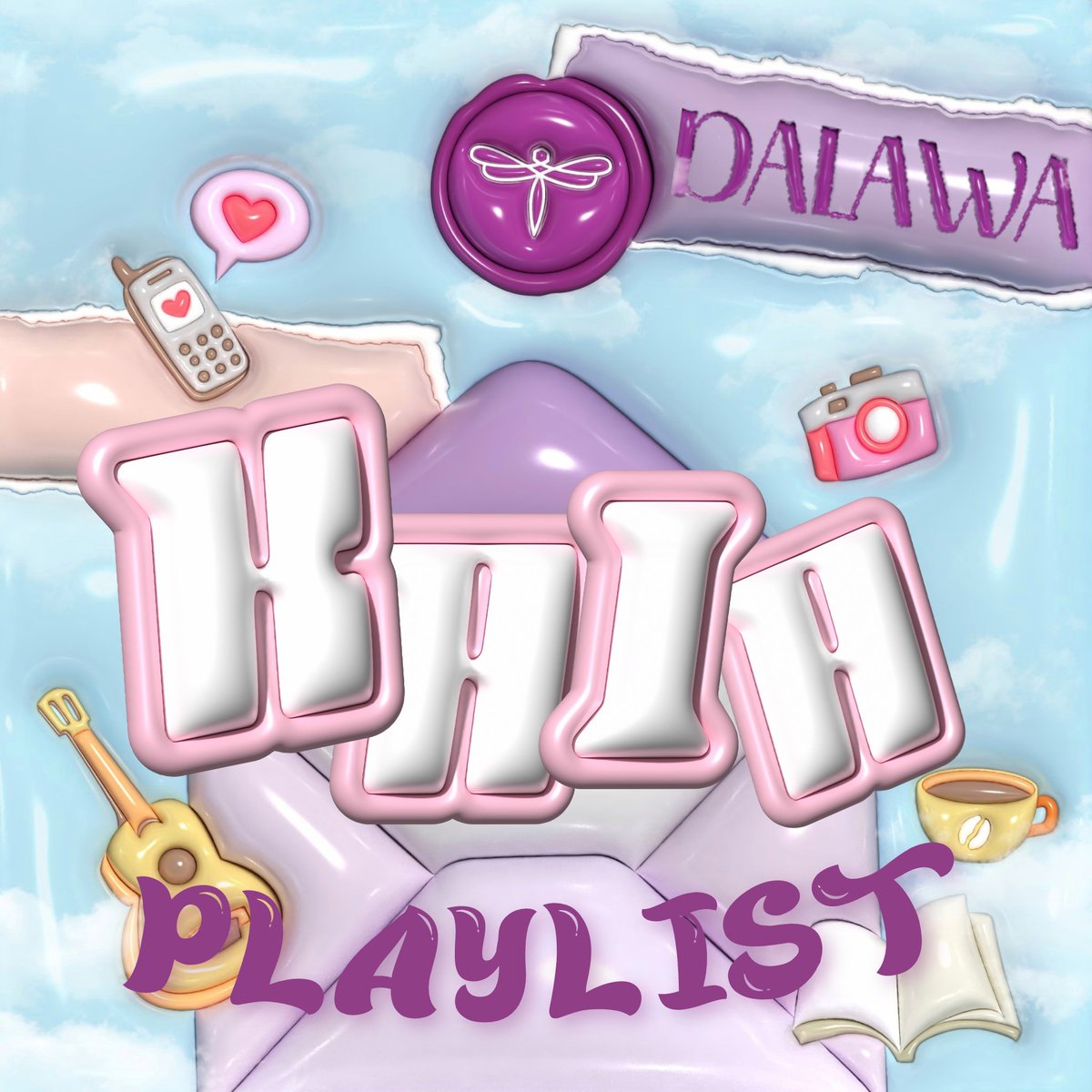 KAIASpotifyPH's tweet photo. Here's the KAIA PICKS and ZAIA PICKS Playlist that is made for you! 🫵 

II Playlist that you can enjoy and vibe! Let's Stream and Reach the Goals together KAIA x ZAIA ! ❣️👯

@KAIAOfficialPH  #KAIA https://t.co/gGTOMYTAKR