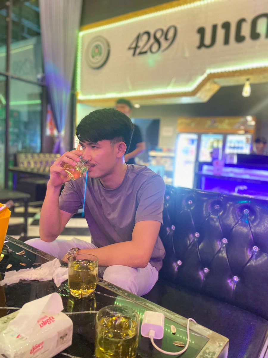 nutsila_p's tweet photo. ຢ່າເດີ ຂ້ອຍມ້ຽນເຈົ້າເດີ🤣🤣🤣 https://t.co/SytZLQvOVJ