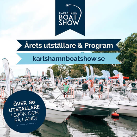 Visit Blekinge tweet media