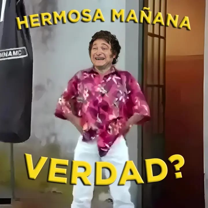 jerryarias2's tweet photo. Jajajajaja se viene el León !!! https://t.co/RE7d7IxlMu