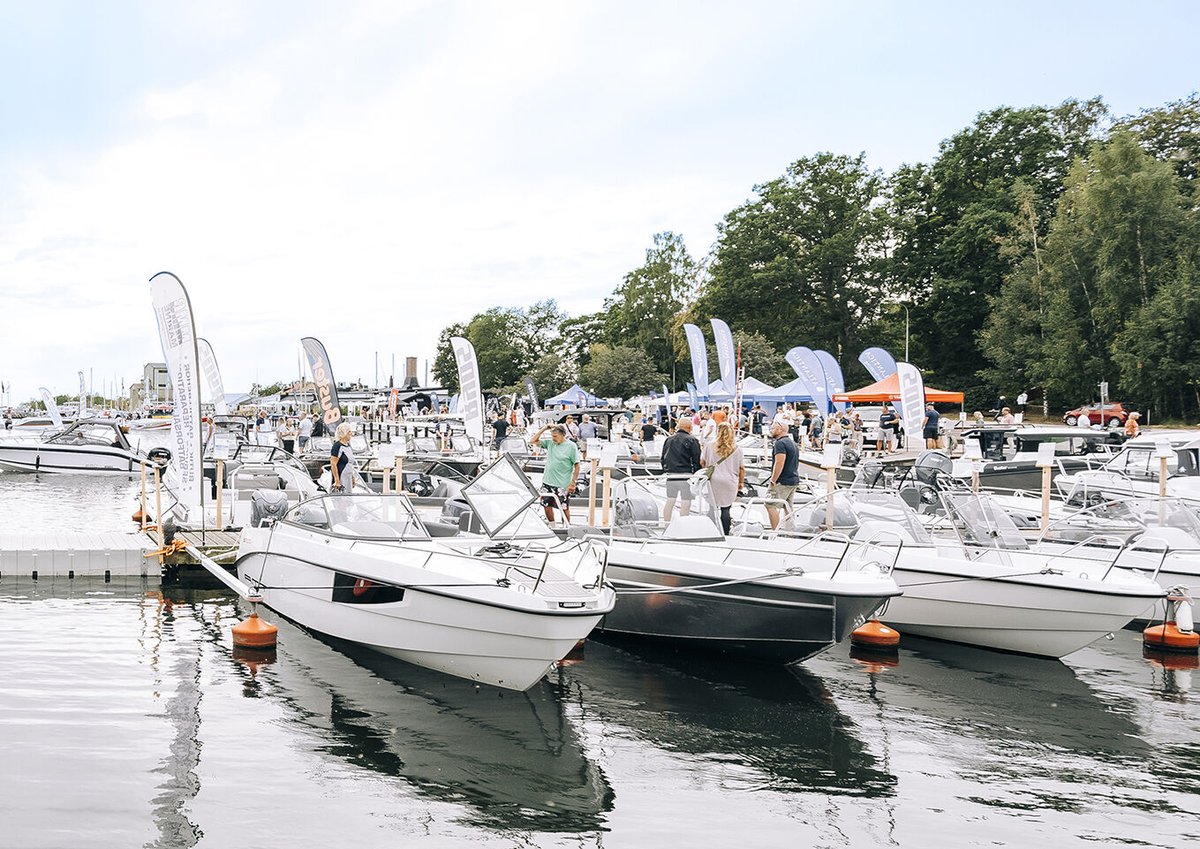 Visit Blekinge tweet media