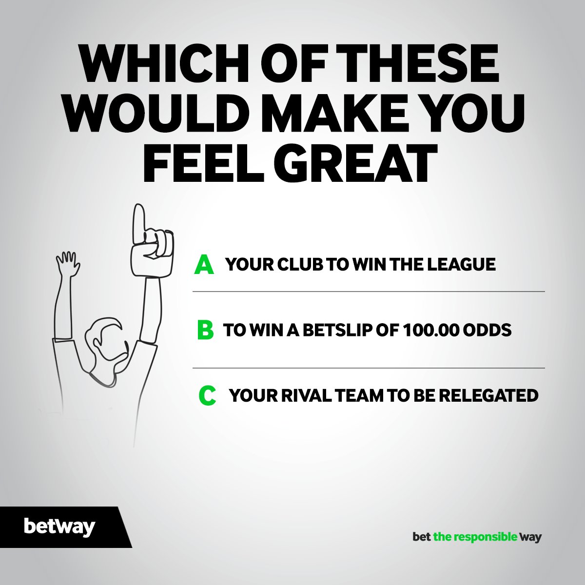 Betway ZA tweet media