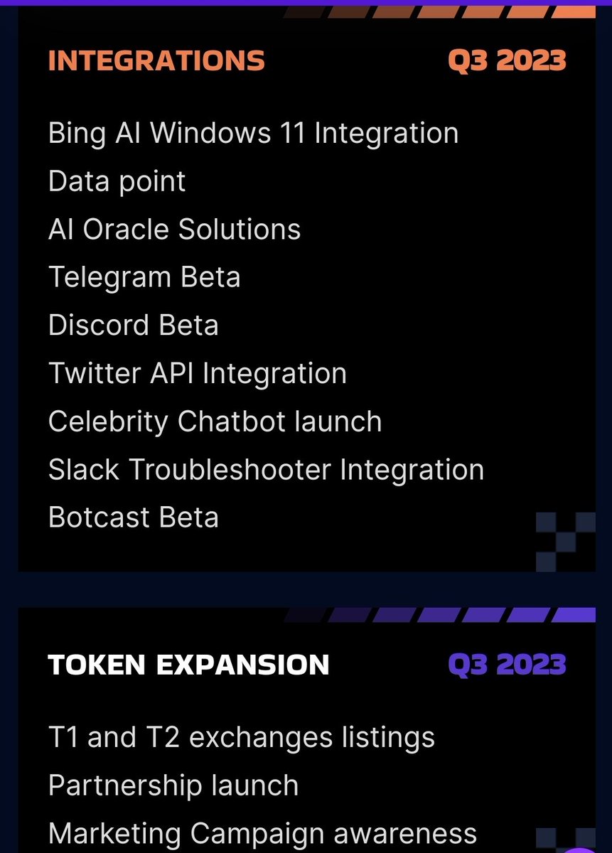 EyesDies's tweet photo. $LilAI has retraced nicely, great opportunity to buy in at just $400k mc.

A lot to come in this quarter. I'm very excited about this project.🤖

#Telegrambot #Arbitrum
#web3 #data #AI #communitymanagement https://t.co/NeIN07sRTn