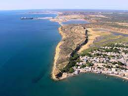 parragagraciela's tweet photo. 14 de agosto de 1998
La Península de Paraguaná estado Falcón se convierte en zona libre para la inversión turística.
¿Sabias que Paraguana significa Conuco en el mar? https://t.co/uVlvV0Yz0v
