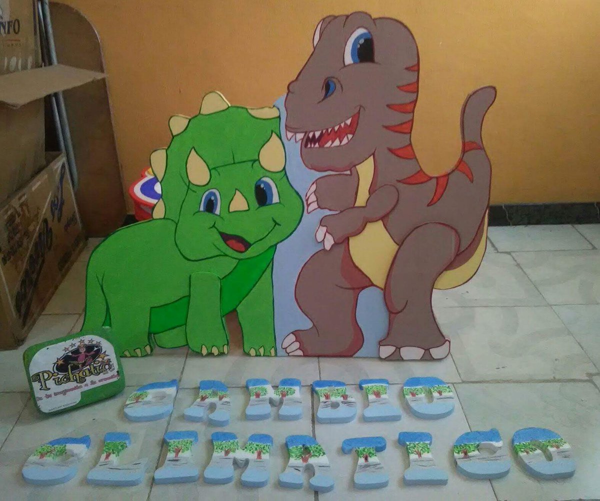 DPichatio's tweet photo. #decoramos tu #fiesta y #eventossociales #unicelpichatio #pichatio #dinosaurio
WhatsApp 5621902381 https://t.co/rbZ9DuBBbb