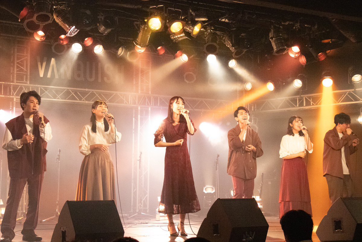akanesasu_pde's tweet photo. 【✨PDE20周年記念ライブ出演✨】
サークルの歴史を彩るライブに出演させていただきました!ご来場頂いた皆様、本当にありがとうございました!
当日の演奏動画はこちらのリンクからご覧いただけます🎙️
https://t.co/EIfKZVsvRb
#PDE20 https://t.co/wKuE518a0Y