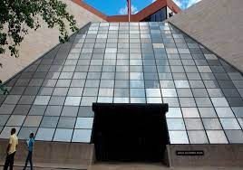parragagraciela's tweet photo. 14 de agosto de 1990
Se inaugura el Museo Alejandro Otero en Caracas 🇻🇪
El Museo más Visitado del Mundo. https://t.co/jUeIgGxeH9