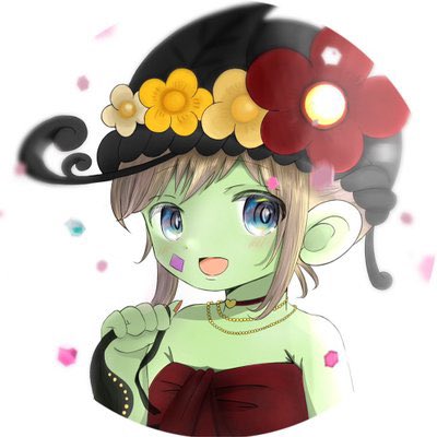 ロビぱなな tweet media