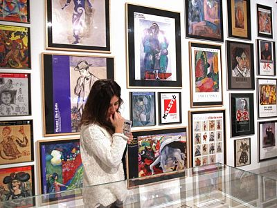 parragagraciela's tweet photo. 14 de agosto de 1990
Se inaugura el Museo Alejandro Otero en Caracas 🇻🇪
El Museo más Visitado del Mundo. https://t.co/jUeIgGxeH9
