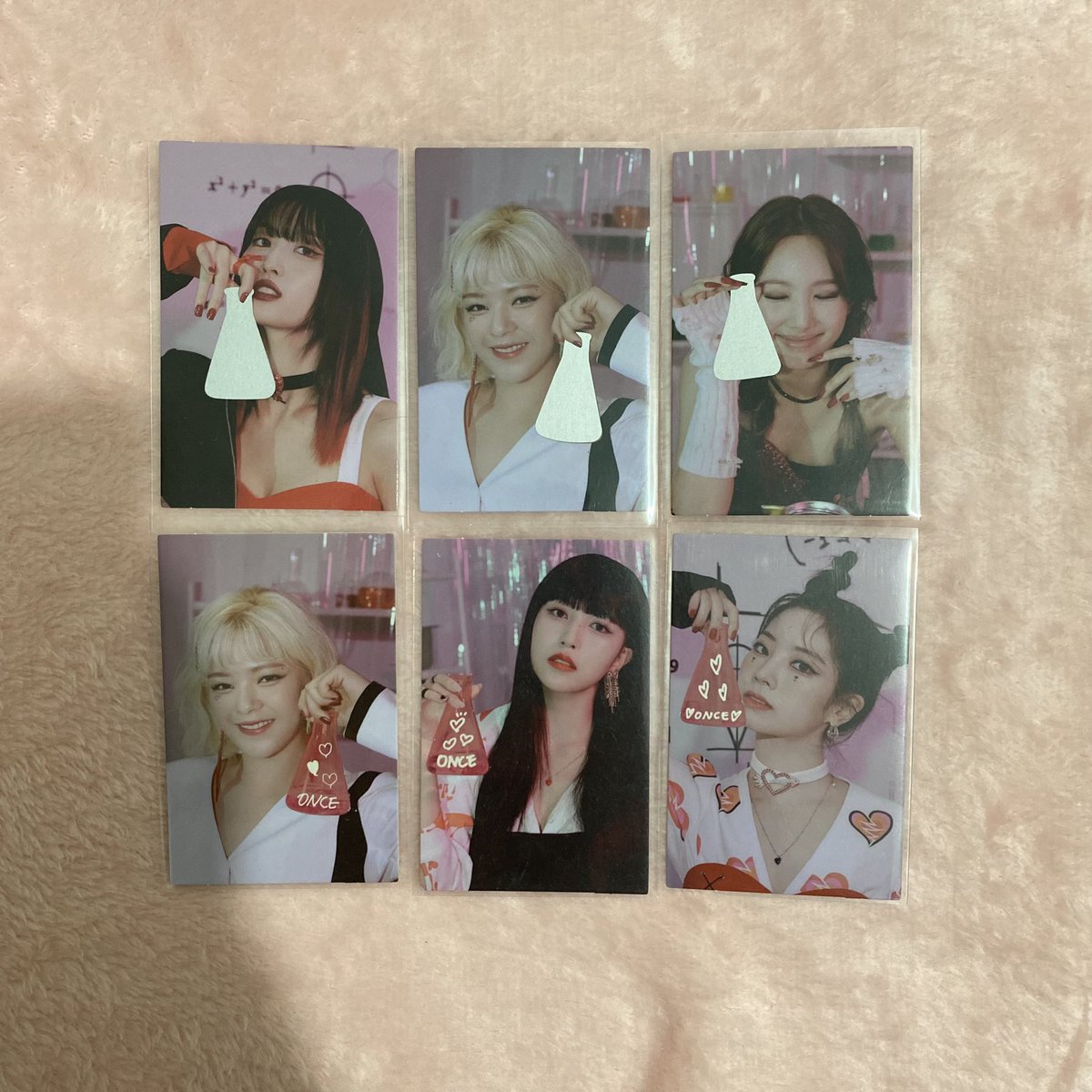 KployMart's tweet photo. 🖇️ wts lfb twice pc ph onhand 

 𓏳 Twice FOL scratch cards photocards
        ╰ in good condi
        ╰ scratched (₱50), unscratch (₱70)

🗒️: gcash
🚚:  sco or direct ggx

🏷️twice fol scratch pc card nayeon jeongyeon momo sana jihyo mina dahyun chaeyoung tzuyu https://t.co/rTxZXe0Enu
