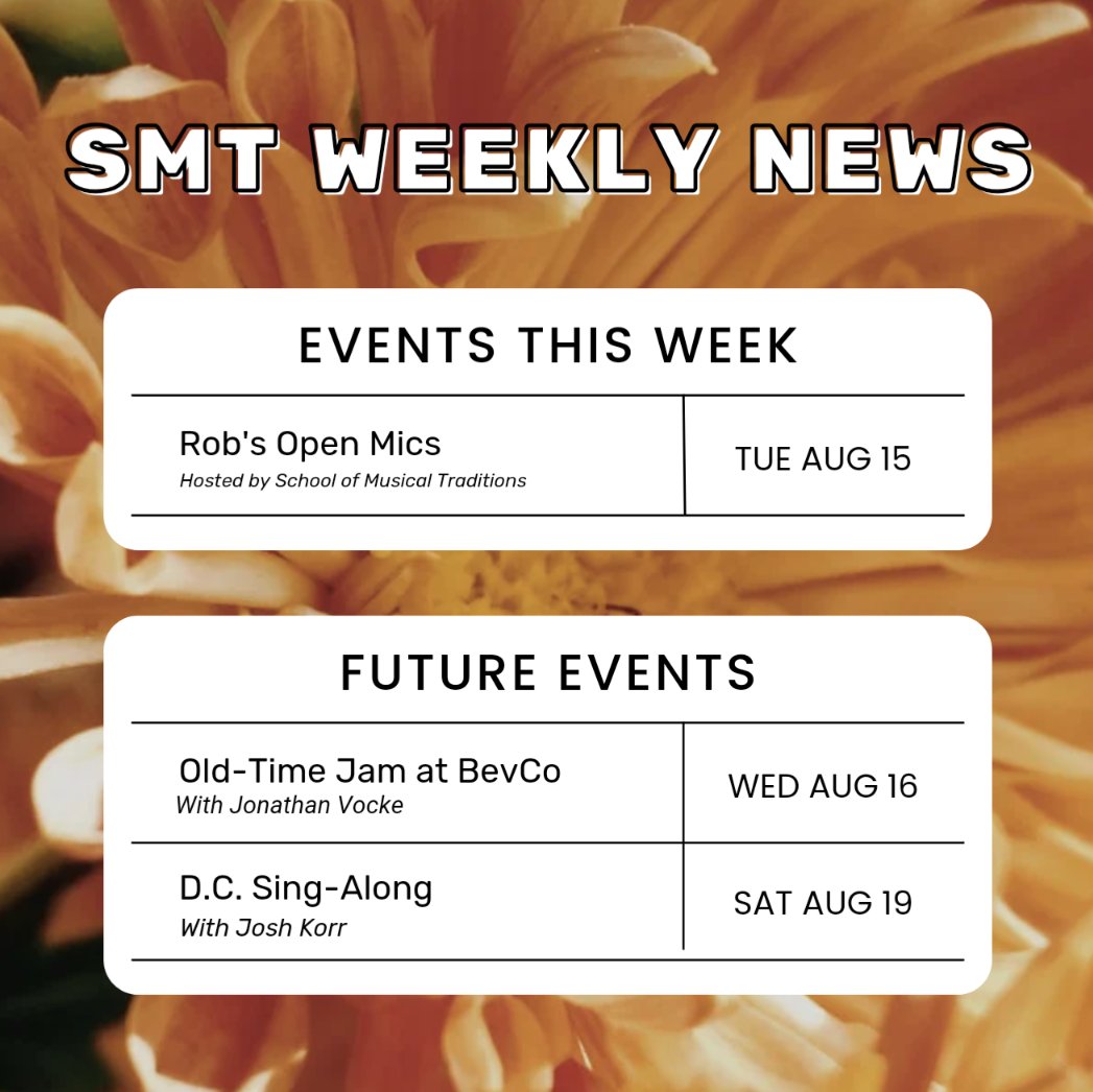 School of Musical Traditions (@of_traditions) on Twitter photo 