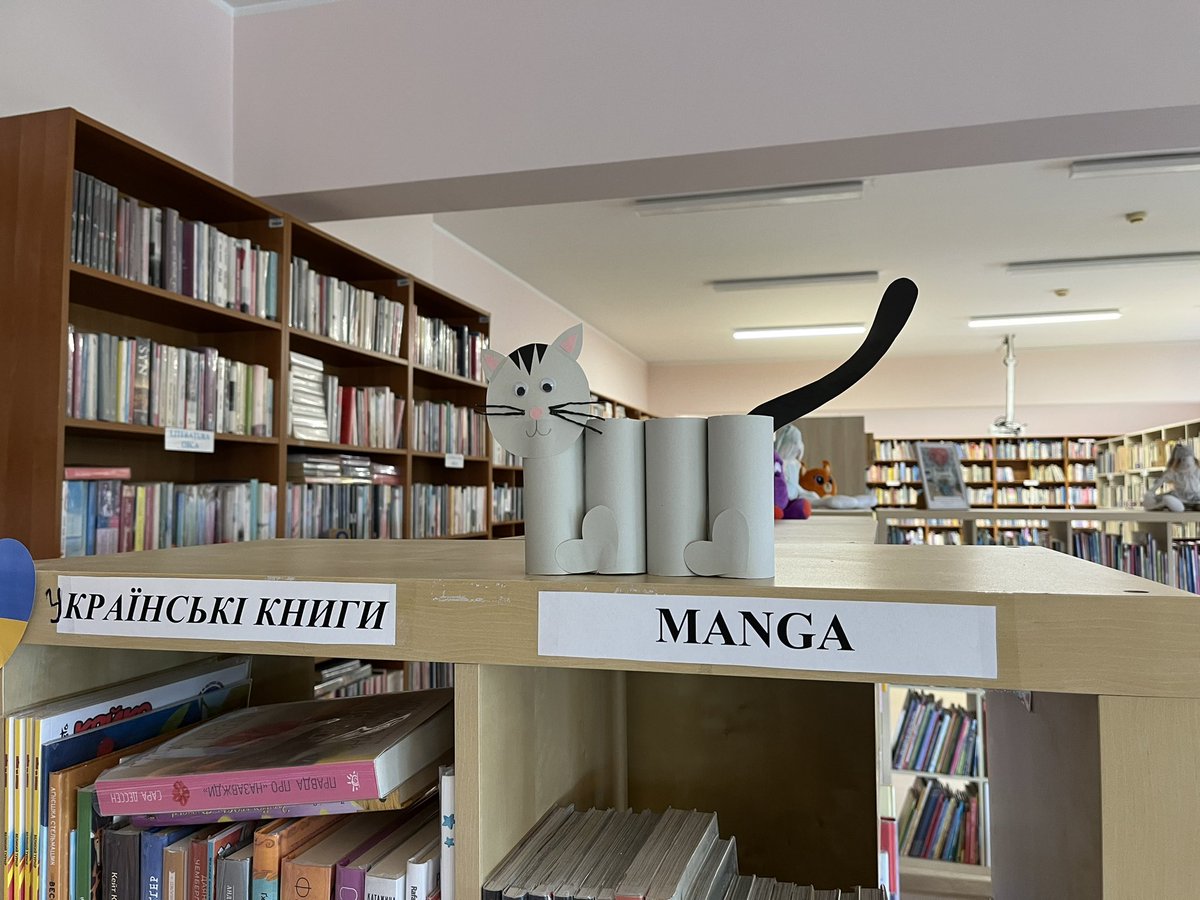 DBiblioteczny's tweet photo. Kolejni partnerzy w ramach innowacyjnego systemu wypożyczeń międzybibliotecznych są z województw: łódzkiego i pomorskiego! Witamy bibliotekę GOK w Domaniewicach i MBP  Pelplin😄 #interlibraryloans #wypożyczenia #międzybiblioteczne #Depozytwpodróży #biblioteki #library https://t.co/M9ryrfoZsY