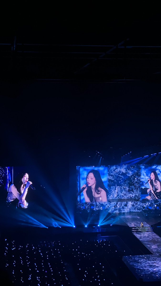 p209713's tweet photo. 🫶🏻💖🥹 #TAEYEON_TheODDOfLOVE_in_BKK https://t.co/P9QS83mvaO