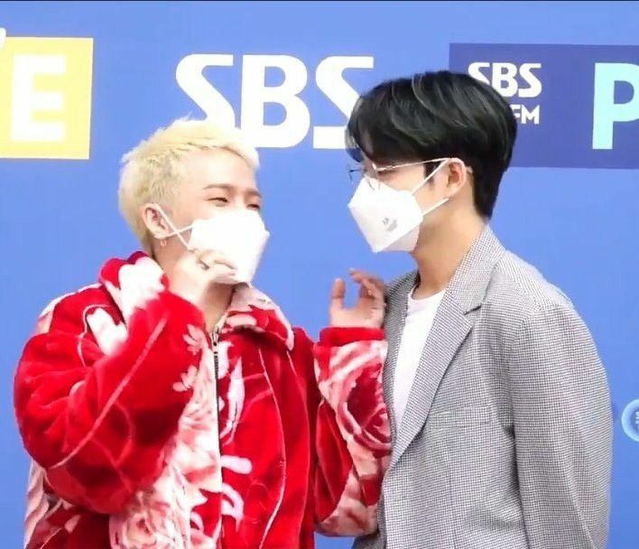 Yoshcai's tweet photo. #Sukhoon A one shot au 

- Last Night 

" I hope we'll meet again in the future langga" - Axle https://t.co/6MTSBkV1bn