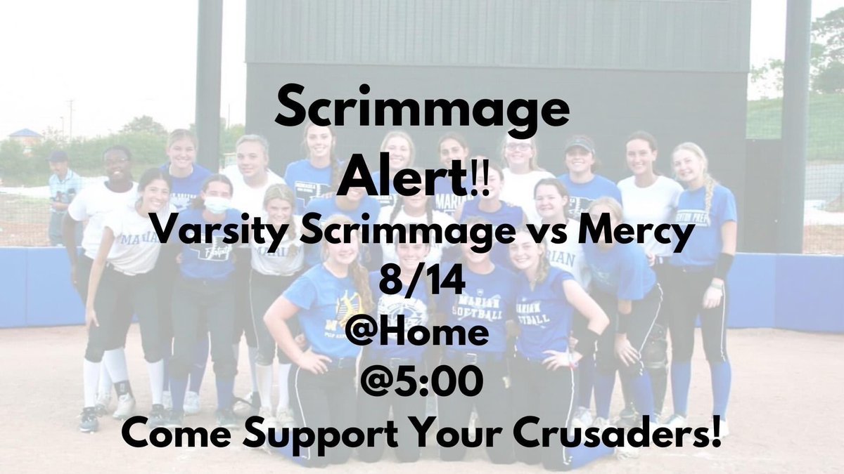 CrusadersSball's tweet photo. See you tonight! https://t.co/6izTYXSfR1
