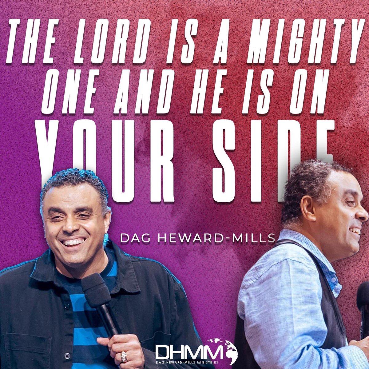 EvangelistDag's tweet photo. Deuteronomy 7:21
Thou shalt not be affrighted at them: for the LORD thy God is among you, a mighty God and terrible. https://t.co/KhlN3uiIAh