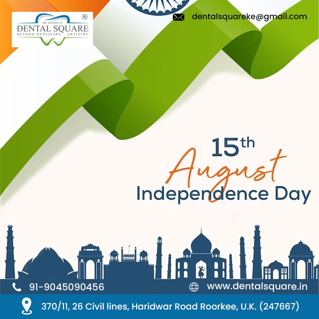 drsanjeevji's tweet photo. 𝐇𝐚𝐩𝐩𝐲 𝐈𝐧𝐝𝐞𝐩𝐞𝐧𝐝𝐞𝐧𝐜𝐞 𝐃𝐚𝐲

Happy Independence Day! On this cherished day, we celebrate the spirit of freedom and unity. 
 
#thaugust #art #starsandstripes #flag #holiday #celebrate #indonesia #instadaily #bharat #family #trending #travel #indianflag https://t.co/VYjA6bfXBU