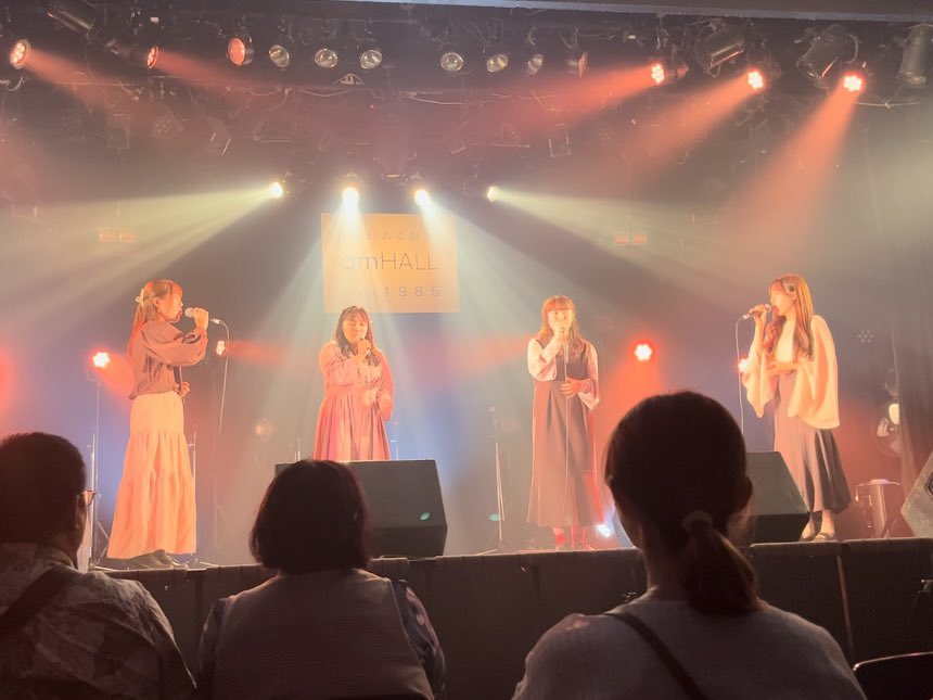 cocoa___ss's tweet photo. ❋ 出演報告 ❋
☕️┈┈┈┈┈┈┈┈┈┈┈┈┈┈┈┈
　　　　プラユニROOKIES!!
　　　　　　 -Returns-
　　　 8/14　📍梅田amHALL
        #プラユニルーキーズin関西 
┈┈┈┈┈┈┈┈┈┈┈┈┈┈┈┈┈🤎
関係者・観客の皆様
ありがとうございました🙇🏻‍♀️✨
今後とも心愛をよろしくお願いします💞 https://t.co/jKXvY1ogz2