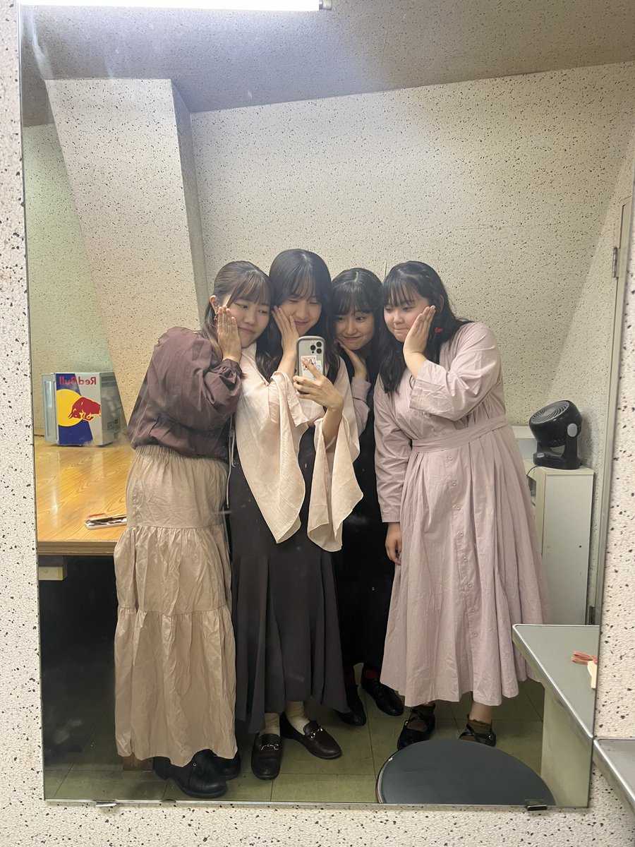 cocoa___ss's tweet photo. ❋ 出演報告 ❋
☕️┈┈┈┈┈┈┈┈┈┈┈┈┈┈┈┈
　　　　プラユニROOKIES!!
　　　　　　 -Returns-
　　　 8/14　📍梅田amHALL
        #プラユニルーキーズin関西 
┈┈┈┈┈┈┈┈┈┈┈┈┈┈┈┈┈🤎
関係者・観客の皆様
ありがとうございました🙇🏻‍♀️✨
今後とも心愛をよろしくお願いします💞 https://t.co/jKXvY1ogz2