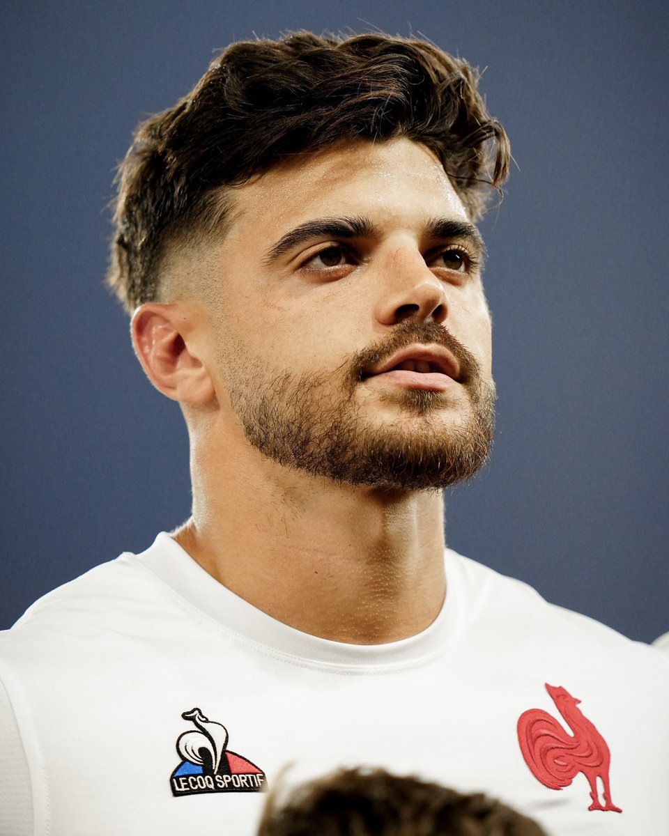 Stade Toulousain tweet media