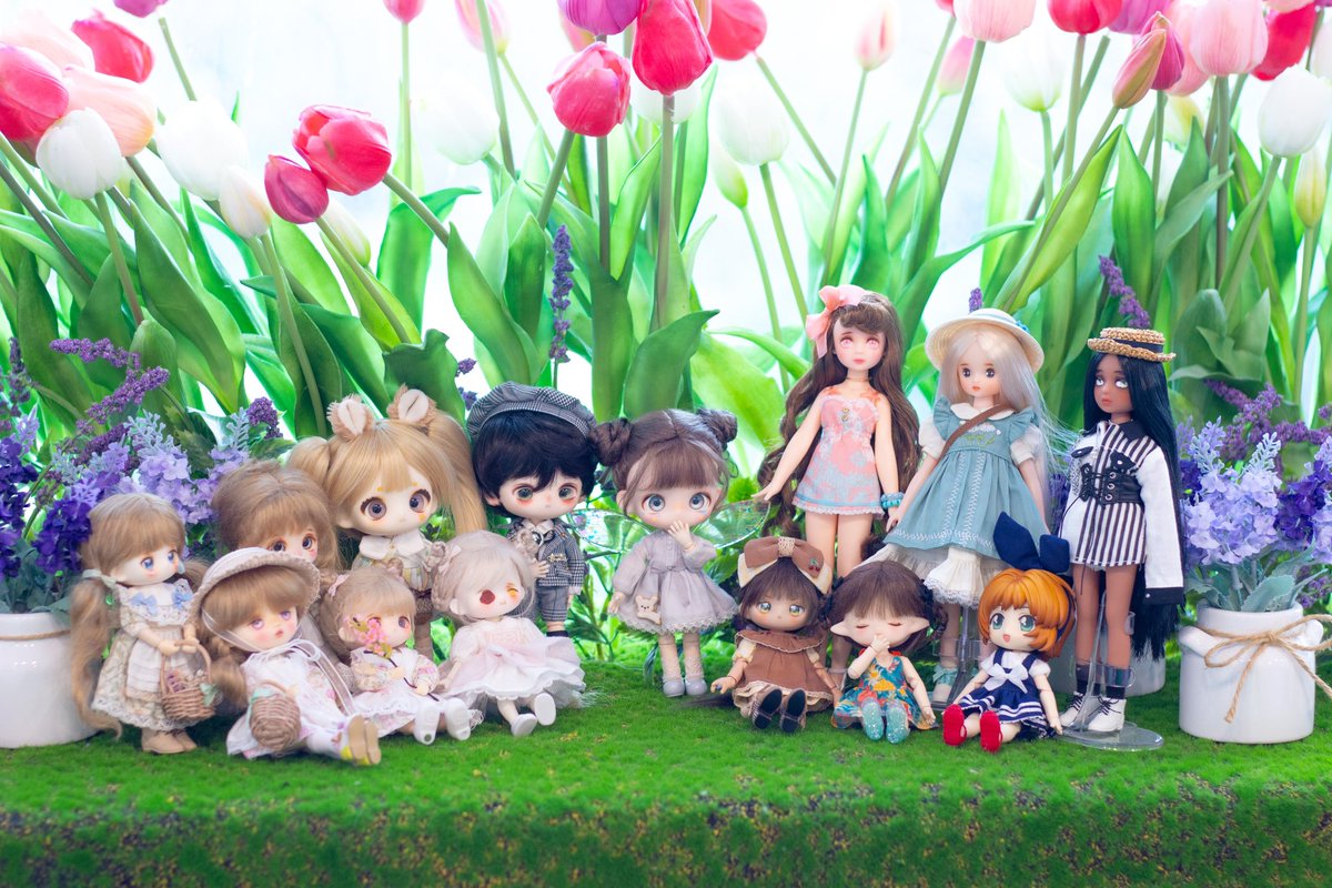 제가 첫 인놀을 했던 쥬드쁘뻬가 내일이 마지막이라 너무 아쉬워요 ㅠㅠㅠ🥺 그래도 마무리를 함께 해주신 제 소중한 평일팟 멤버들 오늘도 즐거웠습니다!!☺️💗💗 배터리 담에 꼭 챙겨갈께요🫠🫠

#루나하로 #육일돌