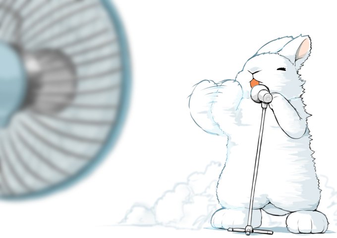 「electric fan simple background」 illustration images(Latest)
