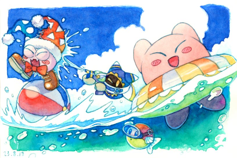 murano129's tweet photo. summer!! https://t.co/32p5uMWoRA