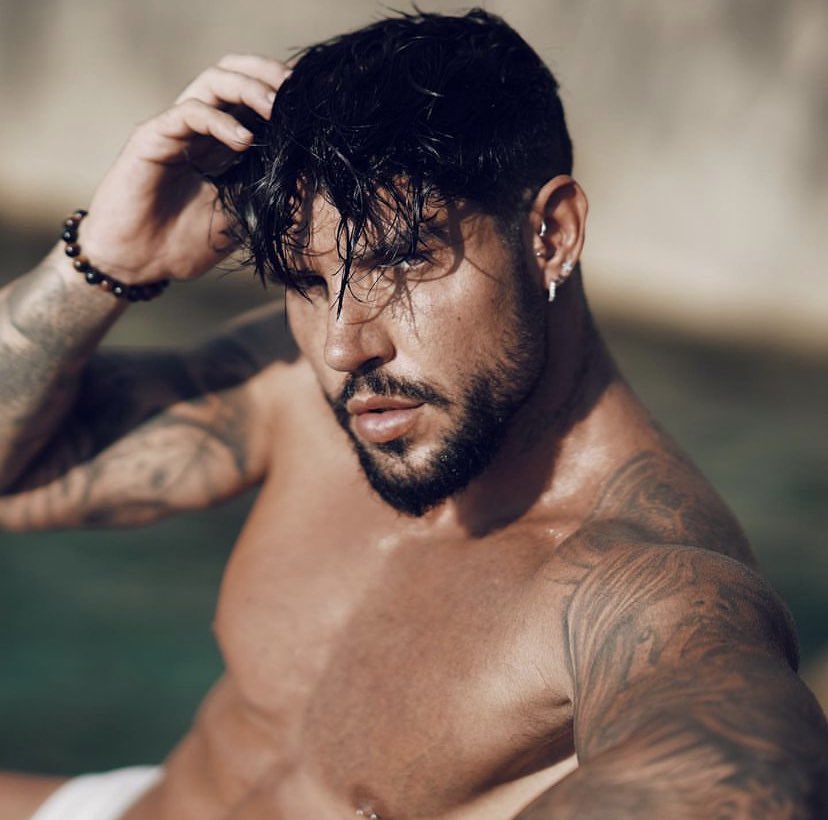 #MCM #MCE goes to this man who simple is just one amazing guys he is definitely one I will always have time for. <a href="/DetroitCarter20/">Kain Carter</a>