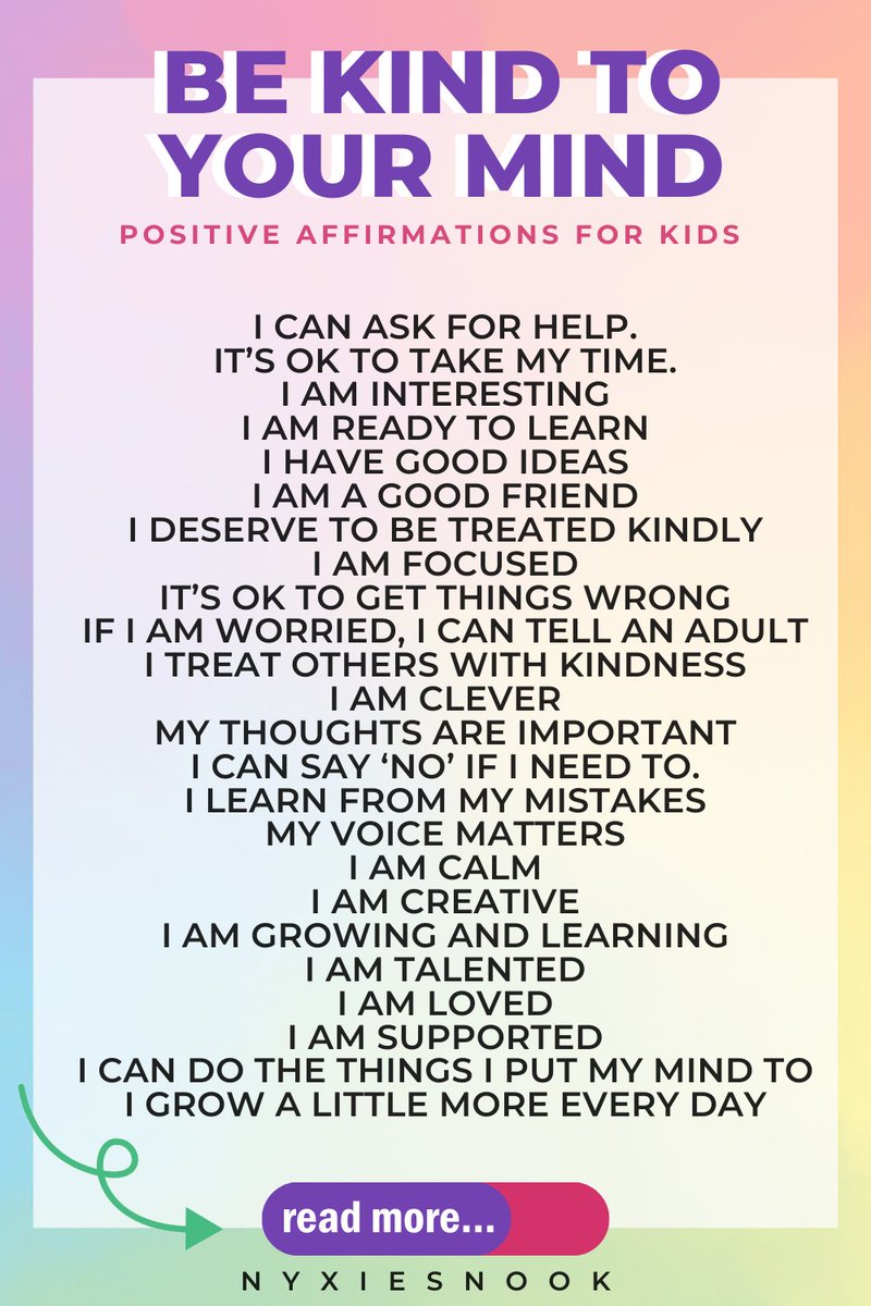 Nyxie (@nyxiesnook) on Twitter photo No matter what stage of school your kids are at, here are some tips for managing back to school anxiety.
buff.ly/441WkBR
#Bloggerstribe #theblognetwork #worldbloggersrt #WritingCommunity #writerslift #theclqrt #bloggingcommunity #blogdreamRT <a href="/LifestyleBlogzz/">Lifestyle Bloggers Support Community</a> No matter what stage of school your kids are at, here are some tips for managing back to school anxiety.
buff.ly/441WkBR
#Bloggerstribe #theblognetwork #worldbloggersrt #WritingCommunity #writerslift #theclqrt #bloggingcommunity #blogdreamRT <a href="/LifestyleBlogzz/">Lifestyle Bloggers Support Community</a>