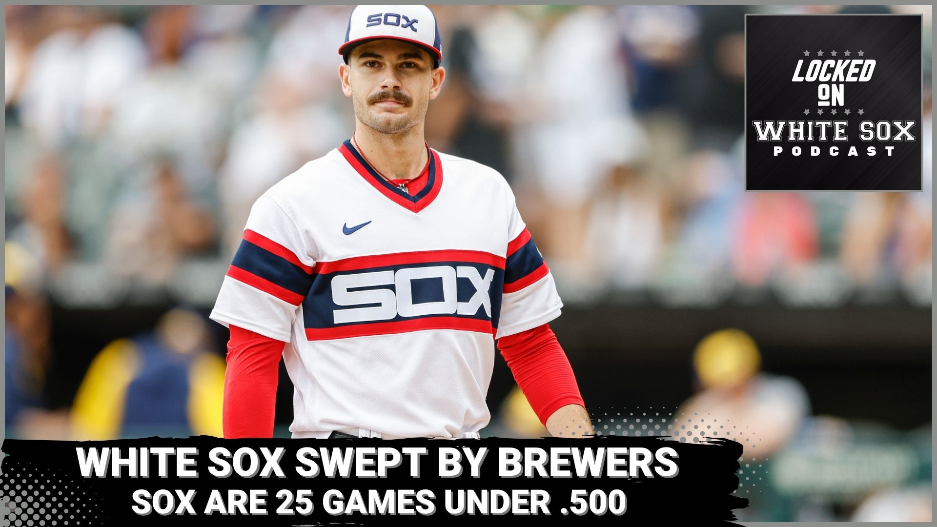 Chicago White Sox on X: Locked in. 🔒  / X