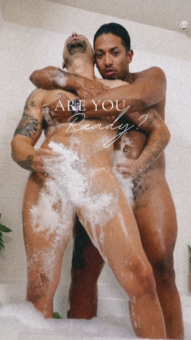 You are going to have to check out this hot shower scene with @Kleio_Coxxx  #shower #gay #LGBT #TX https://t<a href="/tag/lgbt"class="tags"><span>#lgbt</span></a><a href="/tag/shower"class="tags"><span>#shower</span></a><a href="/tag/gay"class="tags"><span>#gay</span></a><a href="/tag/tx"class="tags"><span>#tx</span></a>