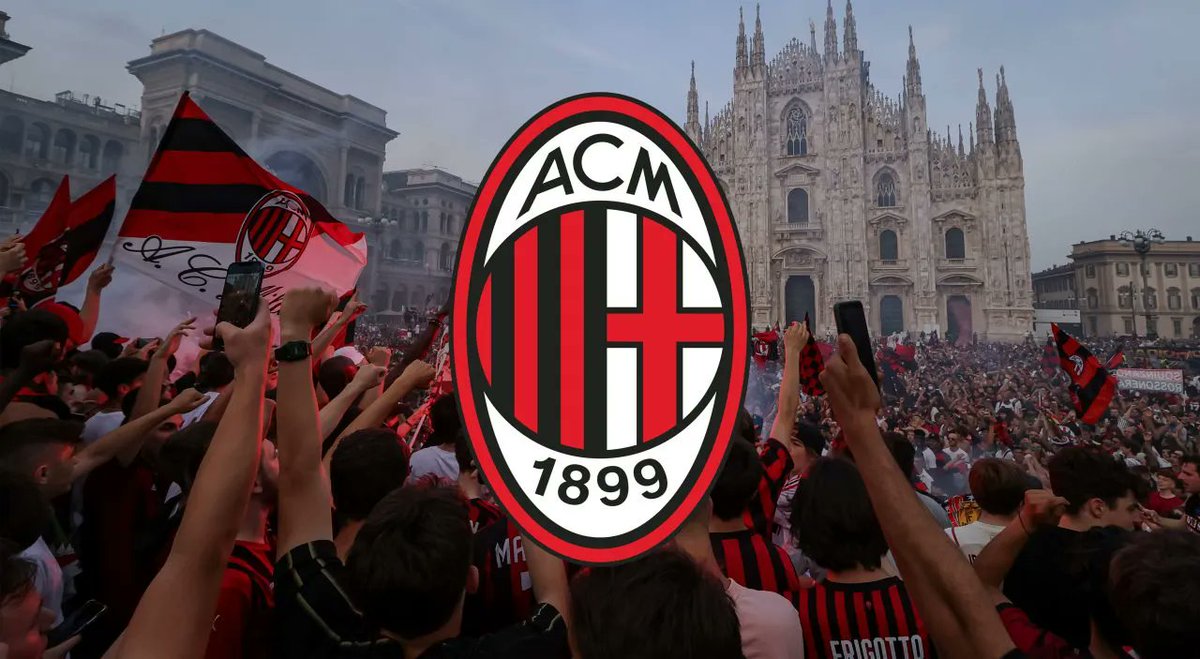 OCM_EAFC's tweet photo. Here we go! Husky joins AC Milan on a 2y deal! New era waits for the Italian club! 🔴⚫️#OCM #OnlineCareerMode #Fifa https://t.co/wqHVvOSceq