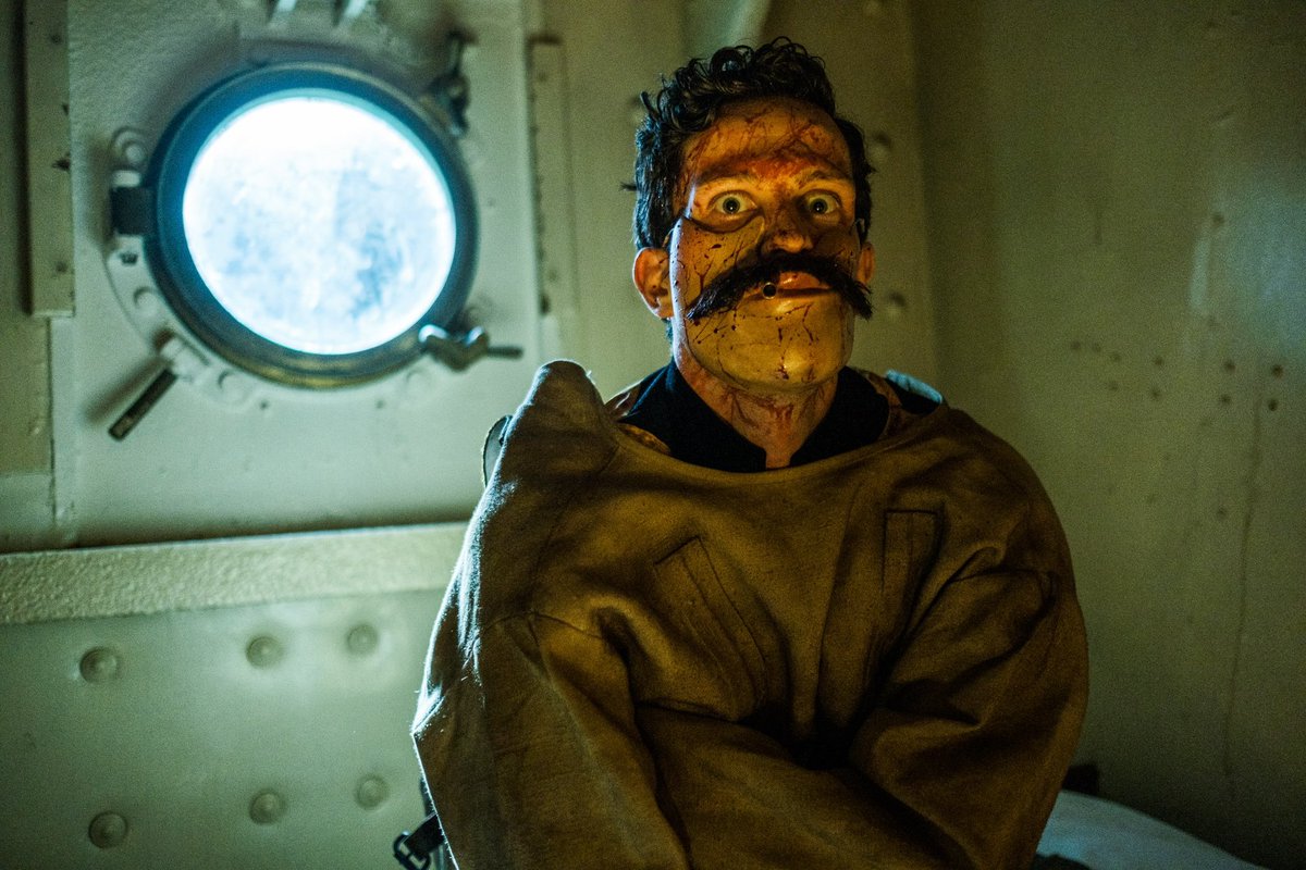 Ben Gregory-Ring tweet media