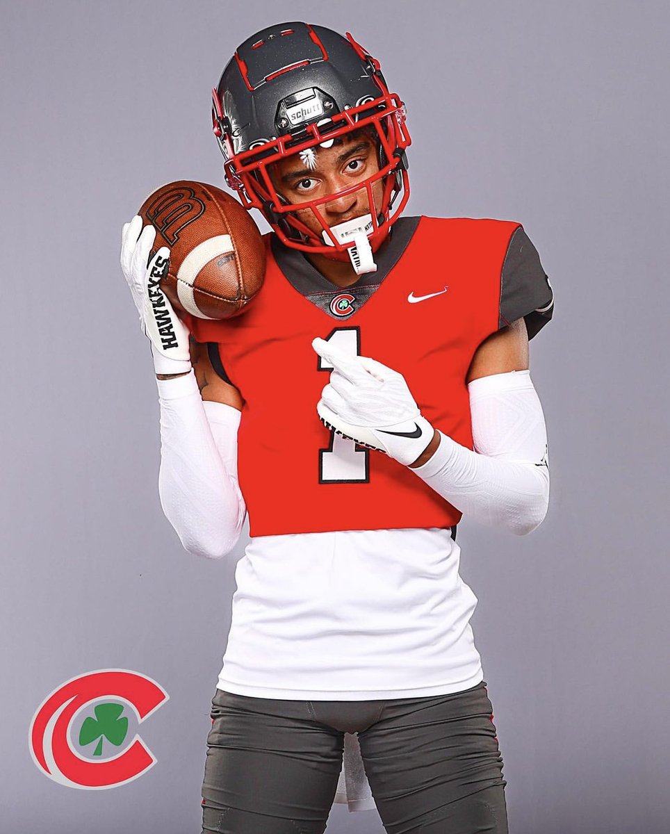 Jaylen “Big Play Jay” Watson tweet media