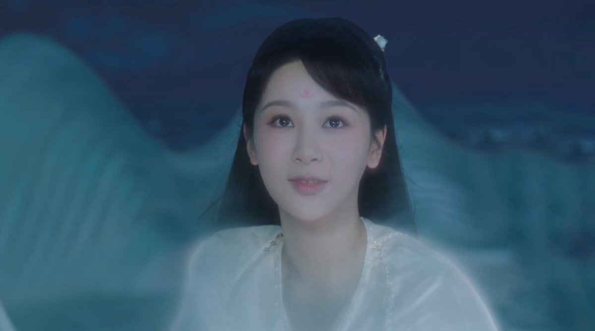 weinesteirrr's tweet photo. “you were afraid of loneliness. let me take you to see the moon.”

#长相思 #lostyouforever https://t.co/h7u6iFjboK