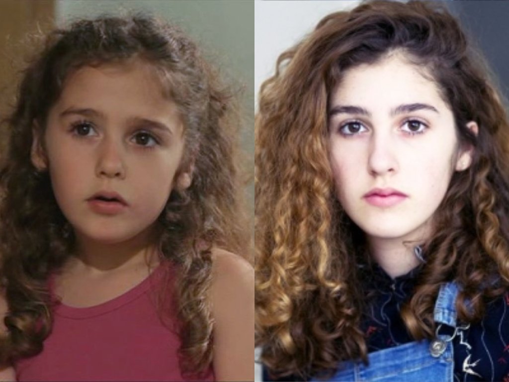 셀린 시아마 감독의 '톰보이'에 출연했던 소녀들. 조 허란 주연의 퀴어 영화 'La vie devant toi'를 보다가 생각난 '톰보이' 배우들이 궁금해서 찾아봄....