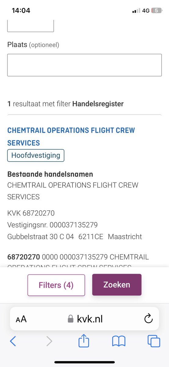JorritB3's tweet photo. @AIVD @Defensie Wacht dacht je van #GeoEngineering  of #chemtrails  ook daarvoor kan je bij de Nederlandse #KGB  club terecht

Volgens @erikakerboom en @PJAalbersberg allemaal #complottheorieën toch????

#landverraders https://t.co/Vid7K5dOej
