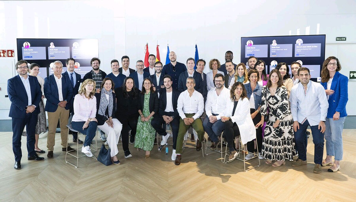 Emilio Martínez Gavira tweet media