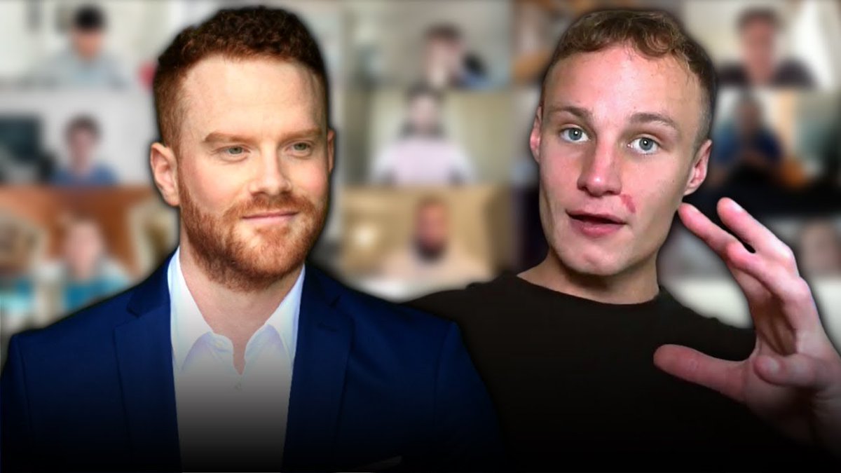 Charlie Morgan tweet media