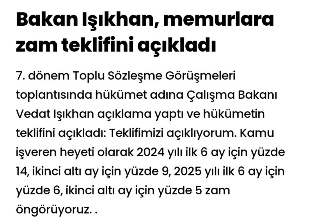 Uçuyoruzzzzzz........ Sapsarı sendikanın yeni kazanım!!!!!   İki koltuk uğruna sendikacılık yapılır ise sonuç böyle olur....Karşılıklı dövüşü sonucu.....Ali YALÇIN ve taraftar grubu CUMHURU üzecek değil ya.. SAPSARI sendikacı bastırıp yüzde 20 ye çıkartır ilk 6 ay zam oranını!!