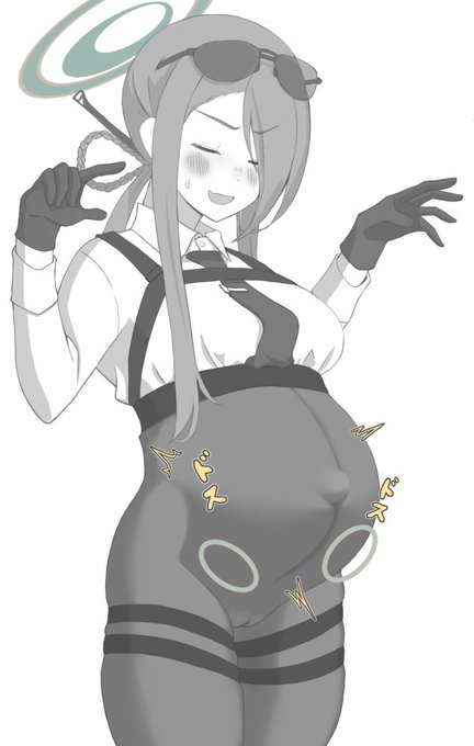 子袋の中の胎児たちの竜虎相搏で困ってるミナisエロい 